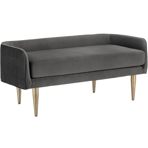 Sammy Grey Sky Bench